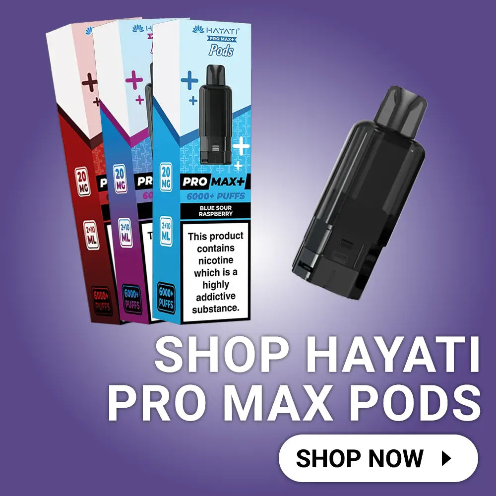 Fix Hayati Pro Max 6000 Issues | Troubleshooting Guide Fix Hayati Pro Max 6000 Issues | Troubleshooting Guide