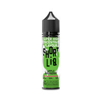 Shortliq 30ml Longfill E-liquid By Fantasi