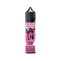 Shortliq 30ml Longfill E-liquid By Fantasi