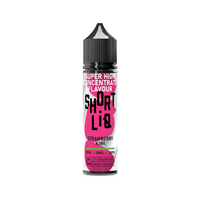 Shortliq 30ml Longfill E-liquid By Fantasi