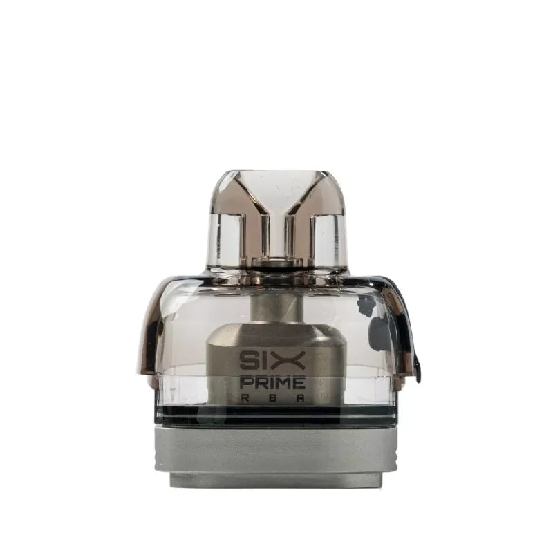 SixPrime RBA By Alexa