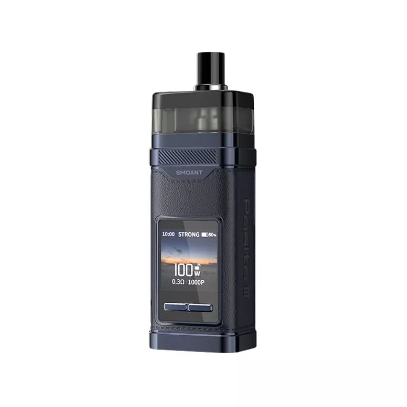 elfbar nachfüll pod läuft aus SMOANT PASITO PRO main image 0