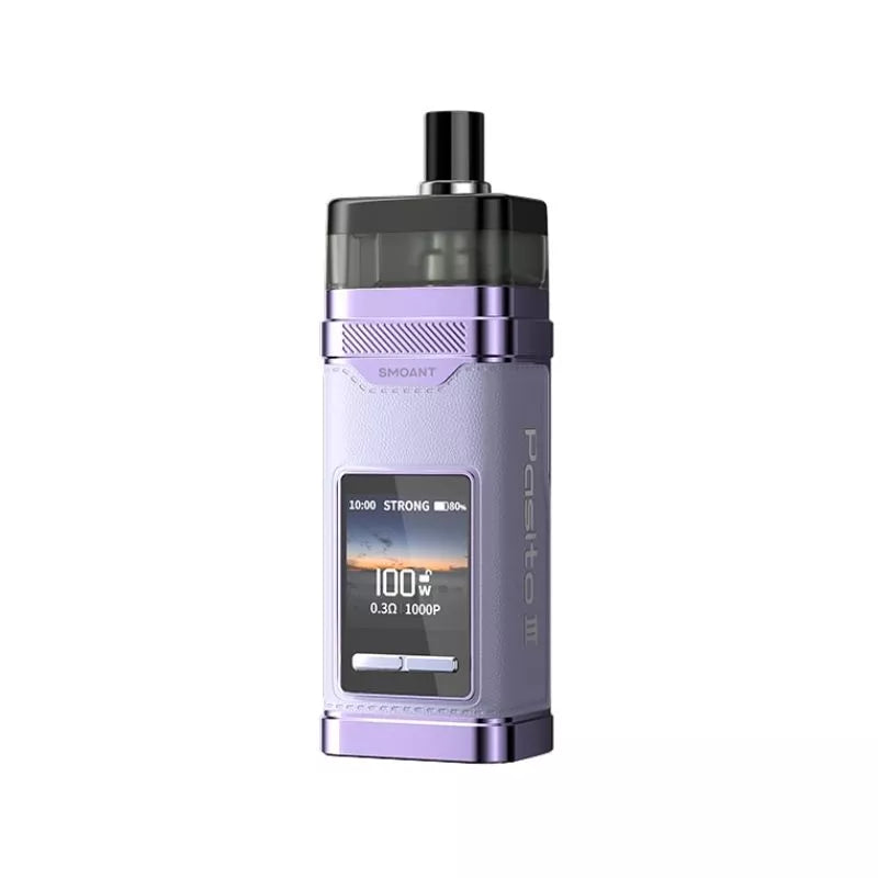 Smoant Pasito 3 Pod Vape Kit | 2800mAh
