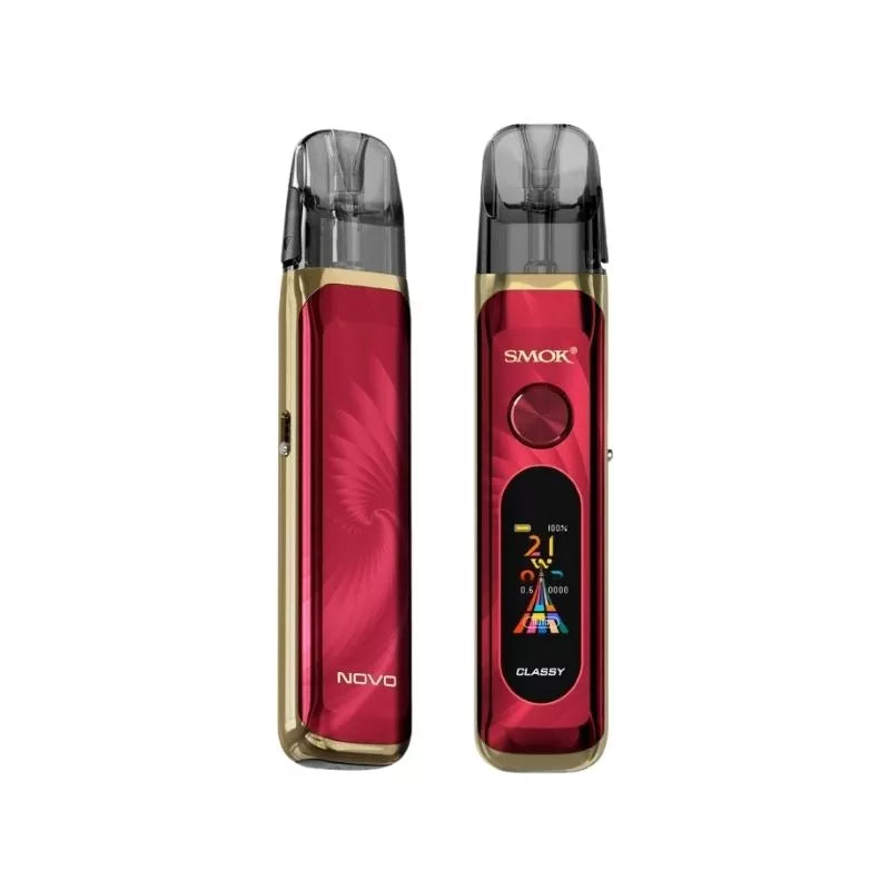 smok novo classy kit Smok Novo Classy Pod Kit | 1350mAh