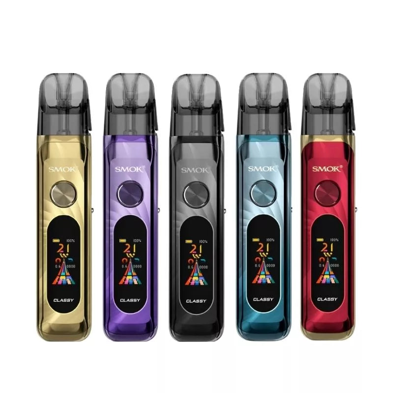 Smok Novo Classy Pod Kit | 1350mAh