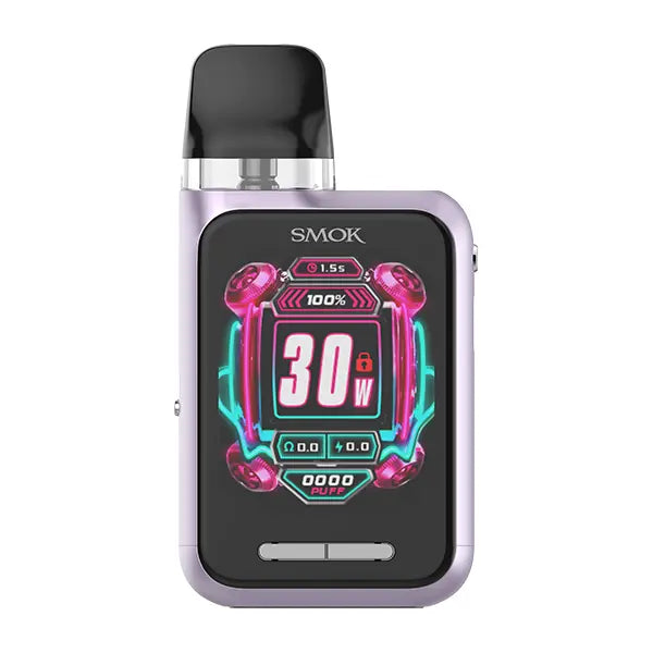 SMOK NOVO GT 30W Pod Kit [CRC] - THE MOUNT SMOKE SHOP