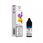Solobar Mango Passionfruit 10ml Nic Salt
