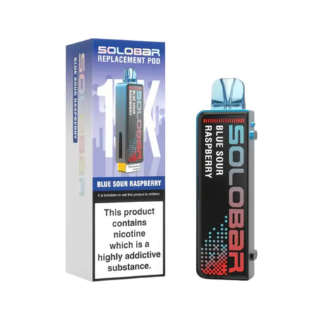 Solo Raspberry Brand-new Vape Goods | Latest Vape Kits & E-Liquids – Page 3