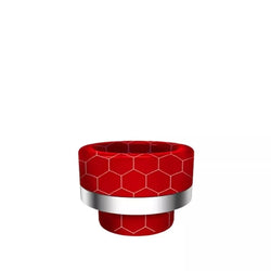 Steam Crave Aromamizer Plus V4 Resin 810 Drip Tips