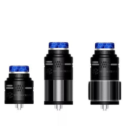 Steam Crave Aromamizer Supreme V4 RDTA
