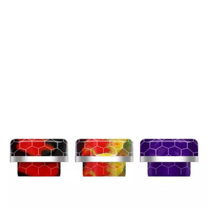 Steam Crave Aromamizer Supreme V4 Resin 810 Drip Tips