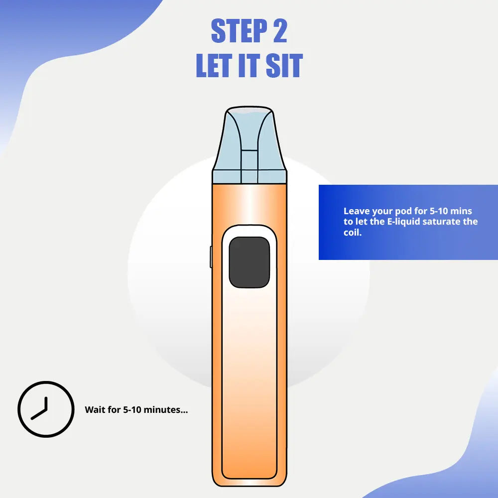 How to Prime a Vape Coil: Stop Burnt Hits on New Coils | Ecigone How to Prime a Vape Coil: Stop Burnt Hits on New Coils | Ecigone
