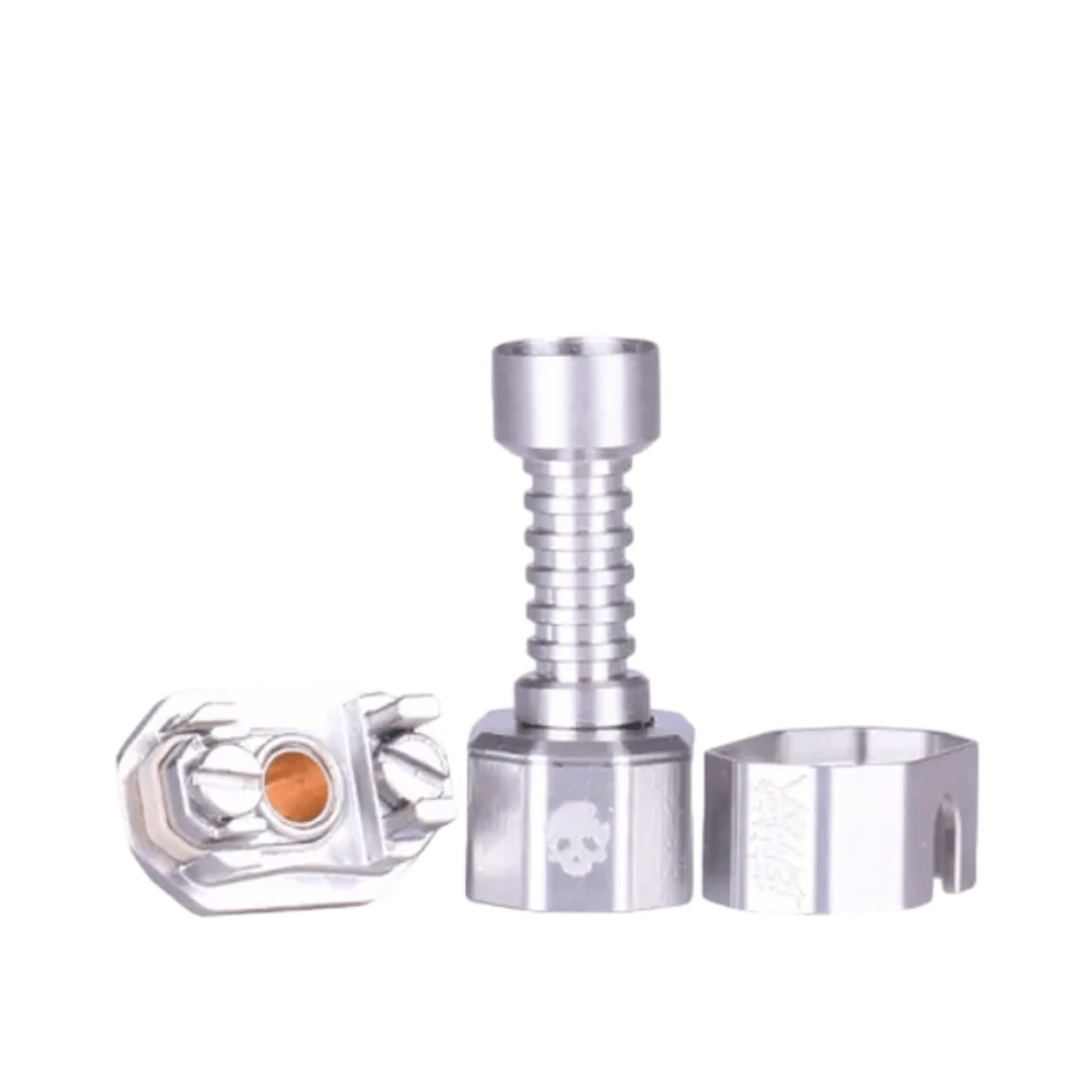 Suicide Mods Ether Boro V2 RBA