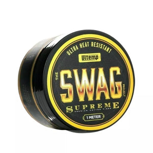 Swag Project Supreme Cotton for Rebuildable Vape Tanks