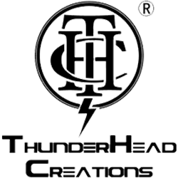ThunderHead Creations Blaze AIO Boro DNA80C Mod - ECIGONE