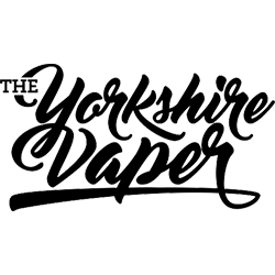 The Yorkshire Vaper Fuzz Cotton - ECIGONE