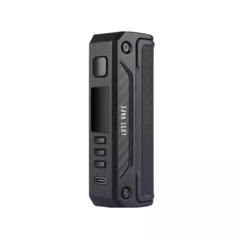 lost vape thelema solo 100w box mod Lost Vape Thelema Solo 100W Mod | 21700