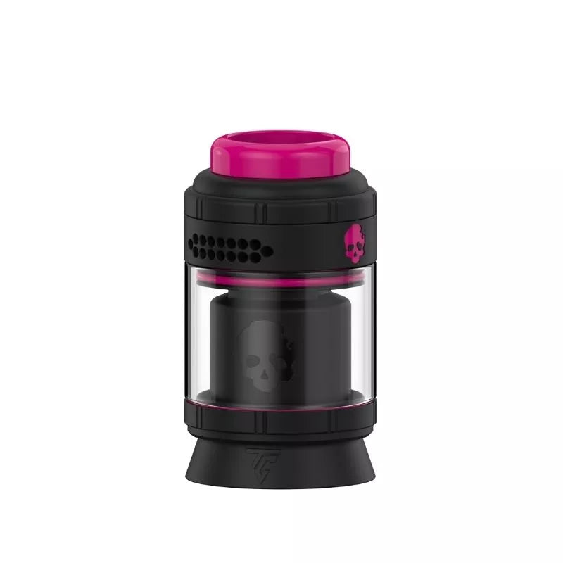 Bonza Pro RTA by ThunderCloud | Designed By Vaping Bogan Bonza Pro RTA by ThunderCloud | Designed By Vaping Bogan