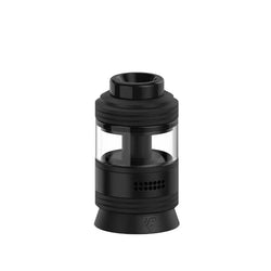 ThunderCloud X Coilturd AN RTA in 3 different colour - Gold - Matte Black Limited Edtion - SS limited edition