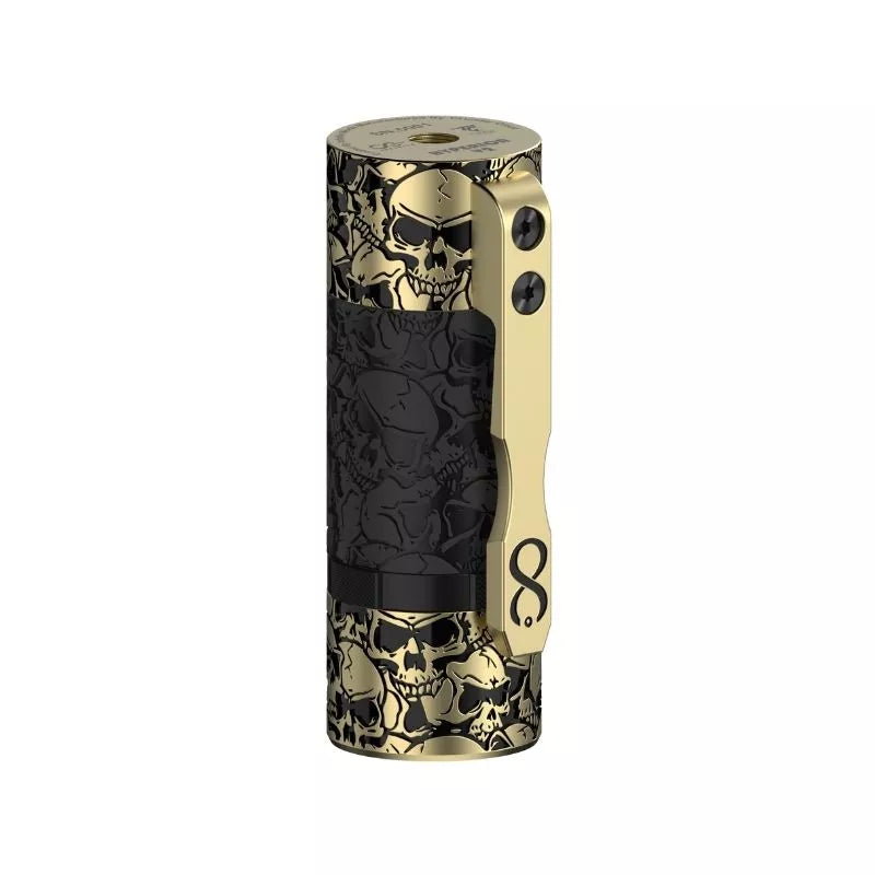 Hyperion V2 Mech Mod by ThunderCloud X Infinite Modz