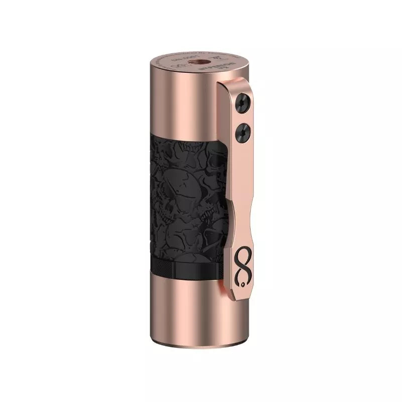 Hyperion V2 Mech Mod by ThunderCloud X Infinite Modz Hyperion V2 Mech Mod by ThunderCloud X Infinite Modz