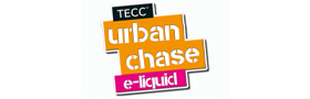 Urban Chase 50/50 10ml - ECIGONE