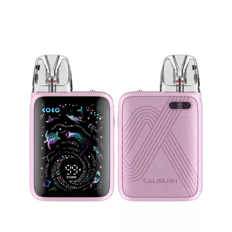 Uwell Caliburn G5 KOKO Pod Kit | 35W, 1600mAh | Ecigone Uwell Caliburn G5 KOKO Pod Kit | 35W, 1600mAh | Ecigone