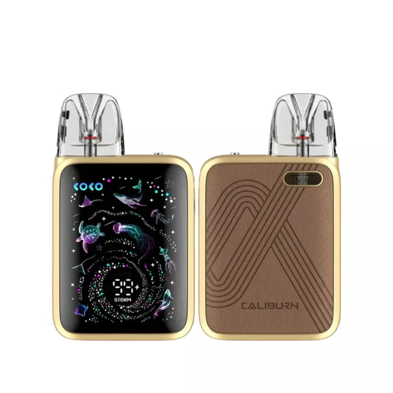 Uwell Caliburn G5 KOKO Pod Kit | 35W, 1600mAh | Ecigone