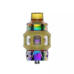 Uwell Valyrian 4 Sub-Ohm Tank great with High VG Shortfill E-liquids perfect to use with Box Mod Vapes