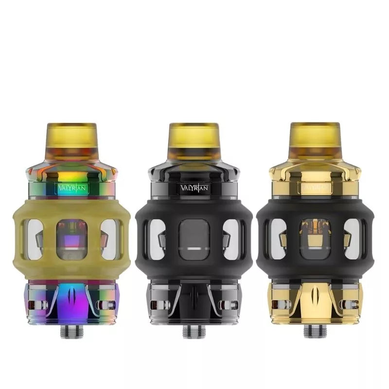 valyrian vape tank Uwell Valyrian 4 Sub-Ohm Tank