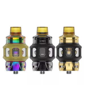 Uwell Valyrian 4 Sub-Ohm Tank great with High VG Shortfill E-liquids perfect to use with Box Mod Vapes