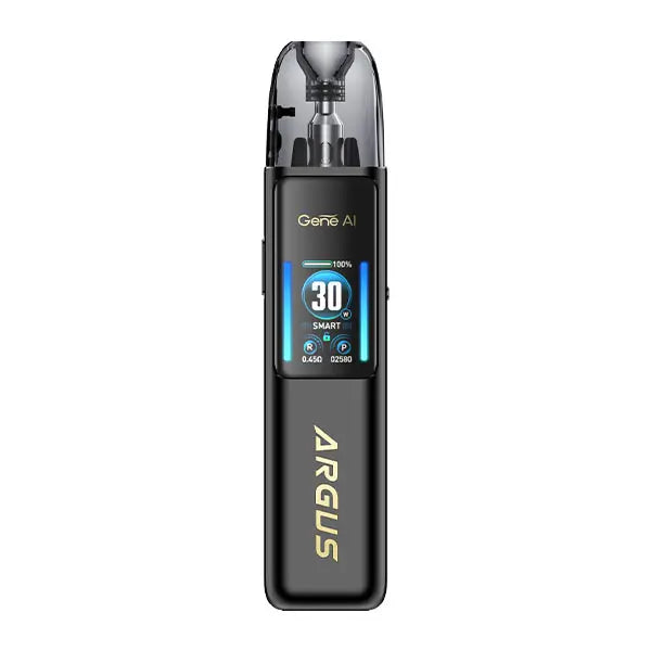 VooPoo Argus G2 Pod Vape Kit 1000mAh Built-in Battery