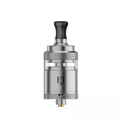 Vandy Vape BSKR Mini V3 MTL RTA great for MTL Vaping with Nic Salt E-liquids or 50G/50PG Shortfill Vape Juices 