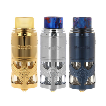 Vapefly - Brunhilde RTA