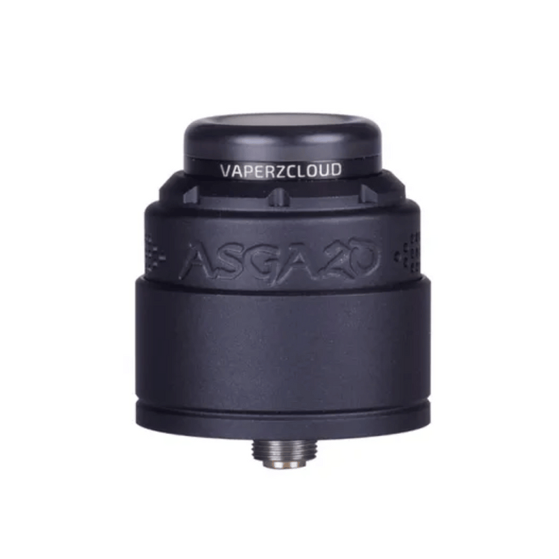 Colorado Rda Tank RDA Vape Tanks | Single & Dual Coil | MTL and DTL Vaping