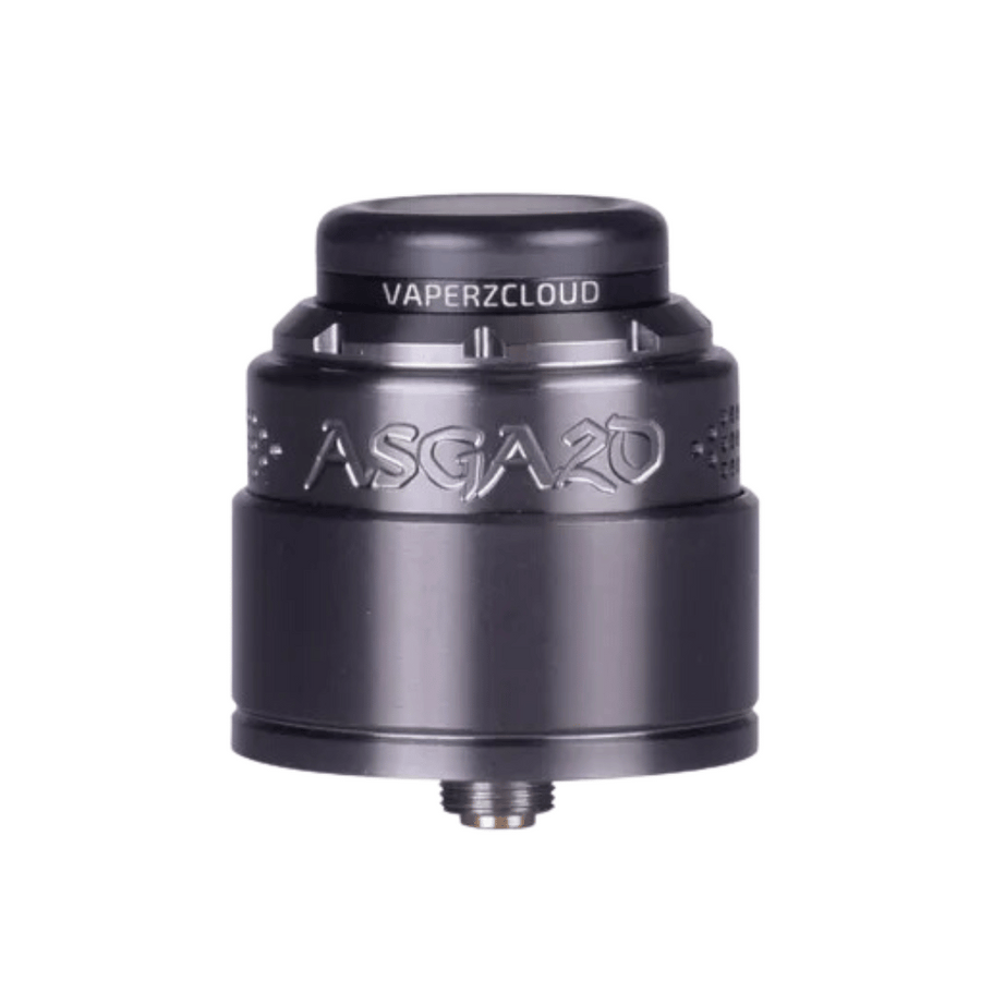 Colorado Rda Tank RDA Vape Tanks | Single & Dual Coil | MTL and DTL Vaping