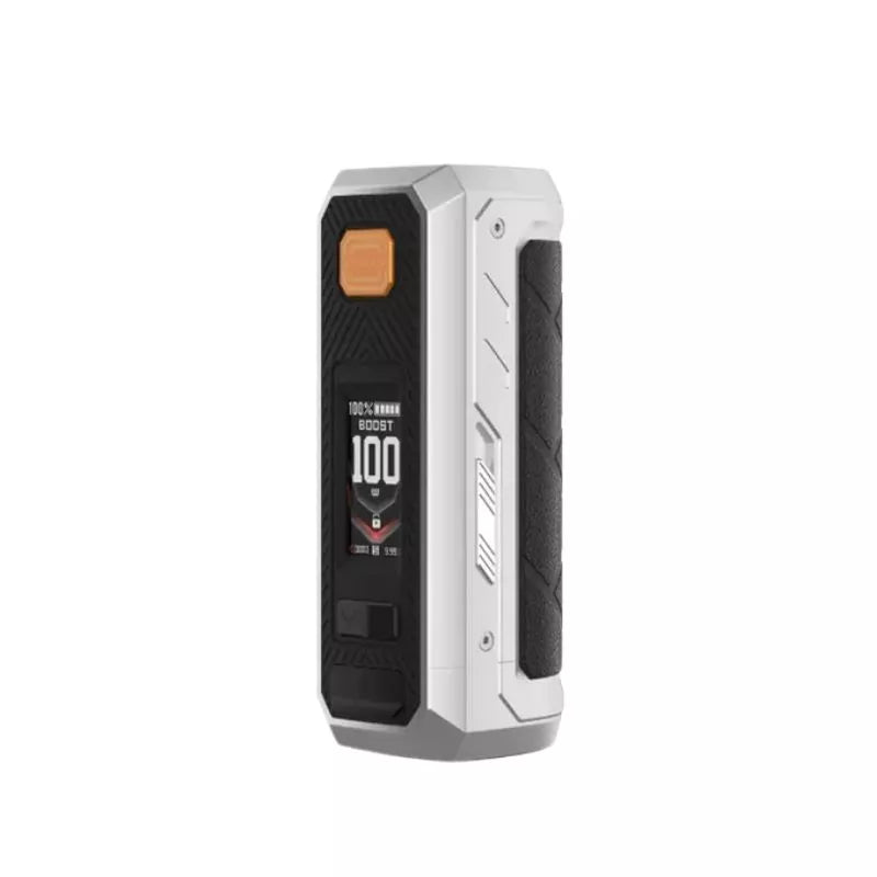 Vaporesso Armour Ultra Mod | 5500mAh 100W Box Mod | Ecigone Vaporesso Armour Ultra Mod | 5500mAh 100W Box Mod | Ecigone