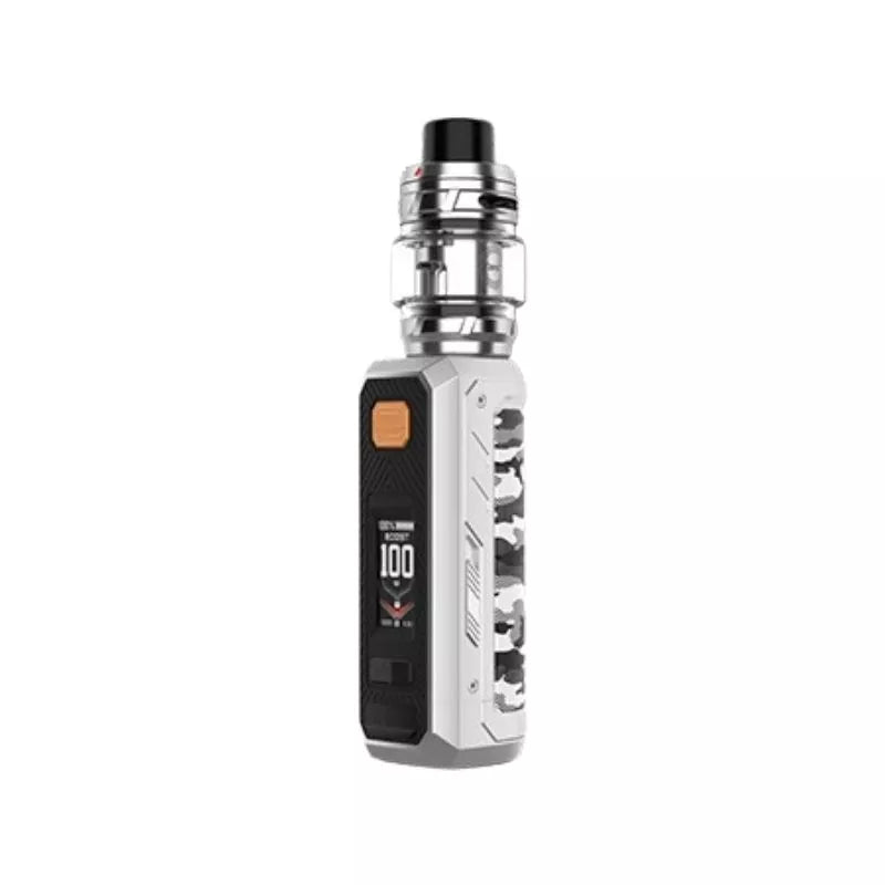 Vaporesso Armour Ultra Kit | IP68 5500mAh 100W | Ecigone Vaporesso Armour Ultra Kit | IP68 5500mAh 100W | Ecigone