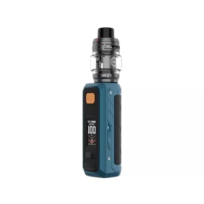 armour ultra vs g vs gs vs max vaporesso Vaporesso Armour GS Pod Kit 80W 5ml main image 0