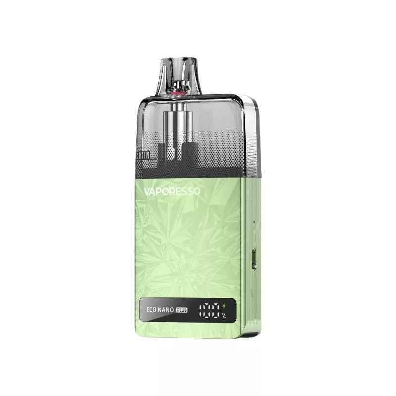 Vaporesso Eco Nano Plus Pod Kit | 1400mAh 23W | Ecigone