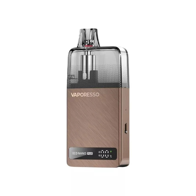 vaporesso xros 4 mini price Vaporesso Eco Nano Pro Review