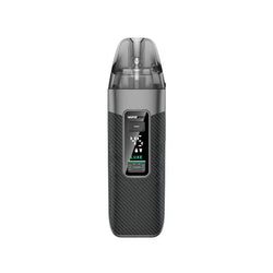 Vaporesso LUXE X3 Pod Vape Kit with a built-in 2600mAh Battery and works great with nic salt e-liquids