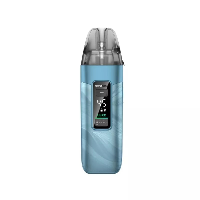 elfbar nachfüll pod läuft aus Vaporesso Luxe X3 Pod Kit | 2600mAh 45W AXON