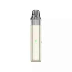 Vaporesso Vibe SE 2 Pod Vape Kit with 1400mAh battery and Smart Dual Mesh pod for MTL and RDL vaping