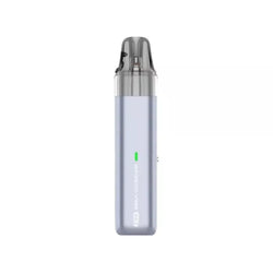 Vaporesso Vibe SE 2 Pod Vape Kit with 1400mAh battery and Smart Dual Mesh pod for MTL and RDL vaping