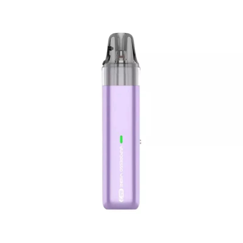 Vaporesso Vibe SE 2 Pod Kit | 1400mAh | 2 Modes | 9 Colours Vaporesso Vibe SE 2 Pod Kit | 1400mAh | 2 Modes | 9 Colours