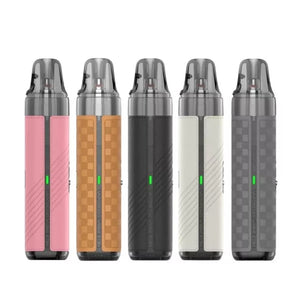 Vaporesso Vibe SE 2 Pod Vape Kit with 1400mAh battery and Smart Dual Mesh pod for MTL and RDL vaping