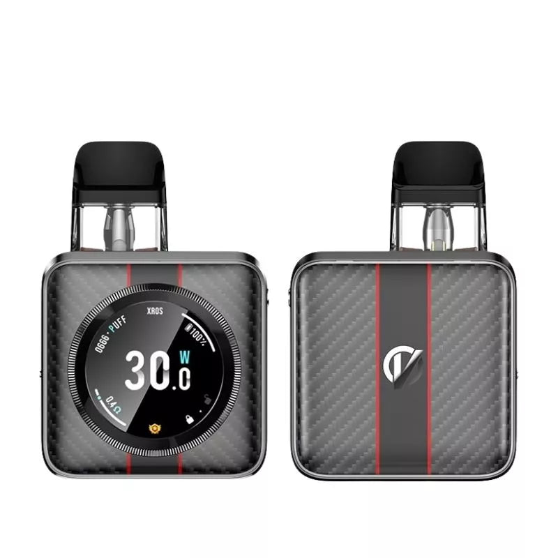 Vaporesso XROS 5 Nano Pod Vape Kit | 1.09in Touchscreen | Ecigone Vaporesso XROS 5 Nano Pod Vape Kit | 1.09in Touchscreen | Ecigone
