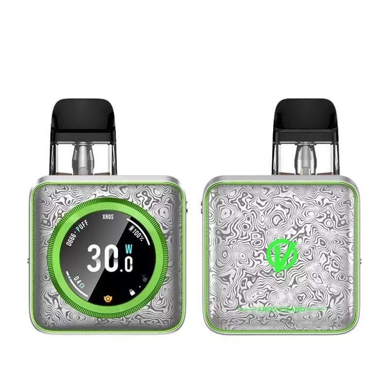Vaporesso XROS 5 Nano Pod Vape Kit | 1.09in Touchscreen | Ecigone Vaporesso XROS 5 Nano Pod Vape Kit | 1.09in Touchscreen | Ecigone