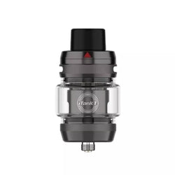 Vaporesso iTank T Sub-ohm Tank compatible with all Vaporesso GTI Replacement coils and great with 70VG/30PG Shortfill E-liquid